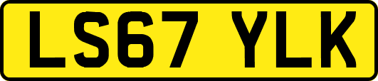 LS67YLK