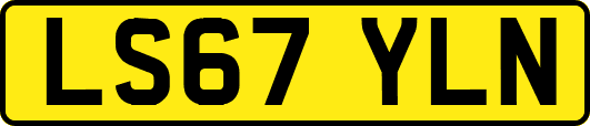 LS67YLN