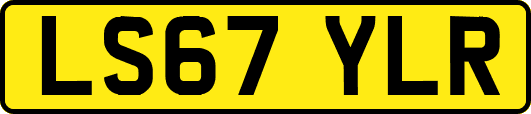 LS67YLR