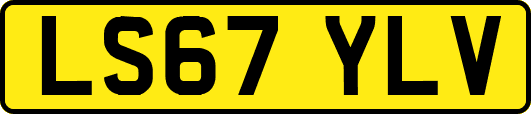 LS67YLV