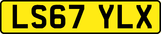 LS67YLX