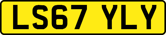 LS67YLY