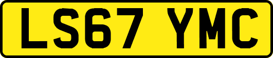 LS67YMC