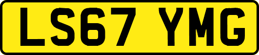LS67YMG