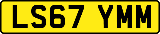 LS67YMM