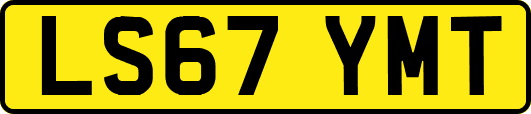 LS67YMT