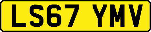 LS67YMV