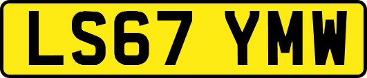 LS67YMW