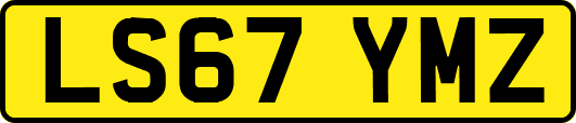 LS67YMZ