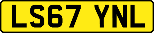 LS67YNL