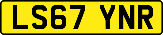 LS67YNR