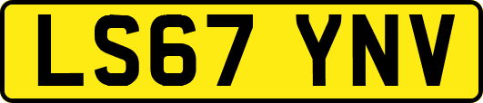 LS67YNV