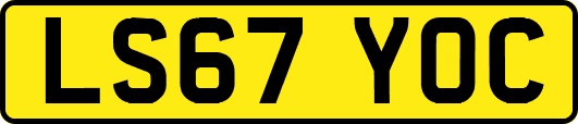 LS67YOC