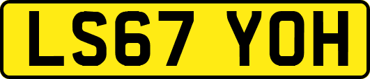 LS67YOH