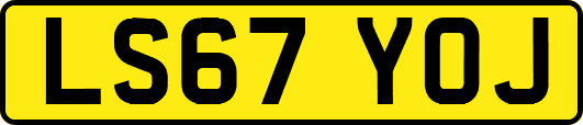LS67YOJ