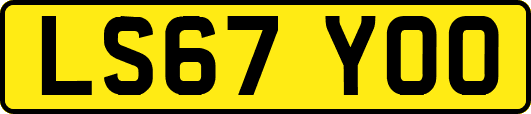 LS67YOO