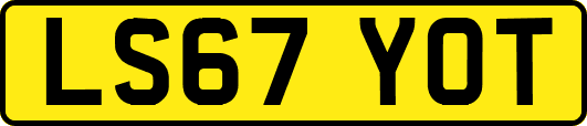 LS67YOT