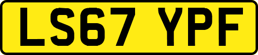 LS67YPF