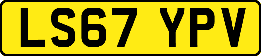 LS67YPV