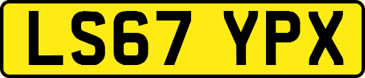 LS67YPX