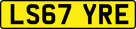 LS67YRE