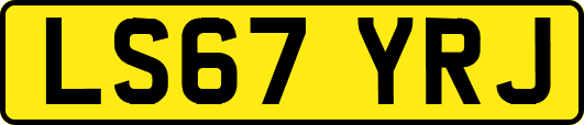 LS67YRJ