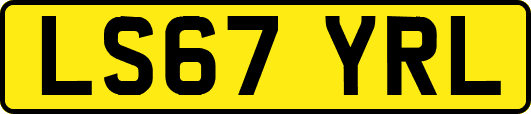 LS67YRL