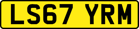 LS67YRM