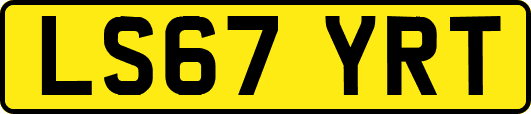 LS67YRT