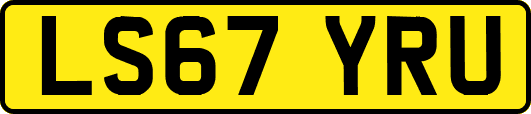 LS67YRU