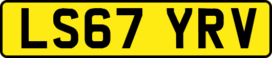 LS67YRV