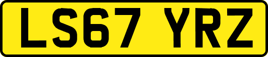 LS67YRZ