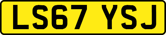 LS67YSJ