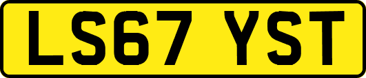 LS67YST
