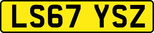 LS67YSZ