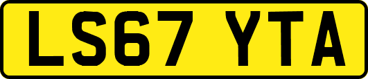 LS67YTA