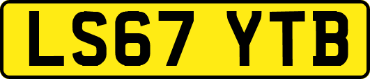 LS67YTB