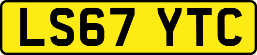 LS67YTC