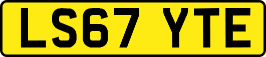 LS67YTE