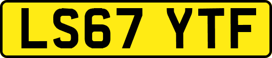 LS67YTF