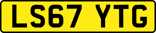 LS67YTG