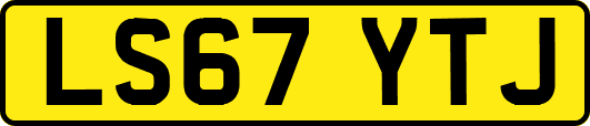 LS67YTJ
