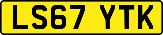 LS67YTK