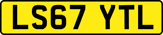 LS67YTL