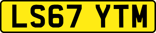 LS67YTM