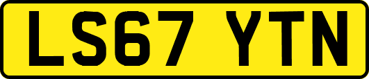 LS67YTN