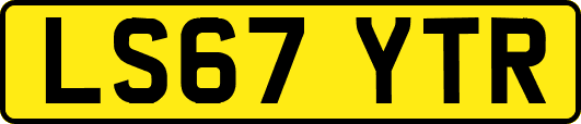 LS67YTR