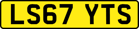 LS67YTS