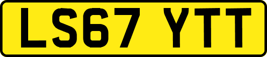 LS67YTT