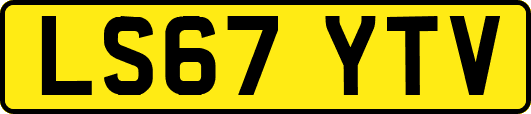LS67YTV